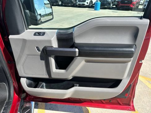 Used 2019 Ford F150 XLT AWD/4WD image 28