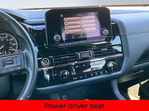 Certified 2023 Nissan Pathfinder Rock Creek image 8