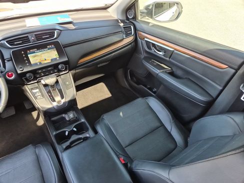 Used 2019 Honda CR-V Touring image 31