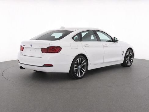 Used 2020 BMW 430i Gran Coupe xDrive w/ Convenience Package AWD/4WD image 6