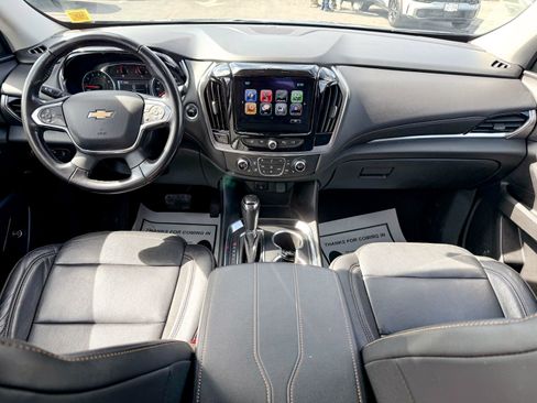 Used 2019 Chevrolet Traverse LT image 35