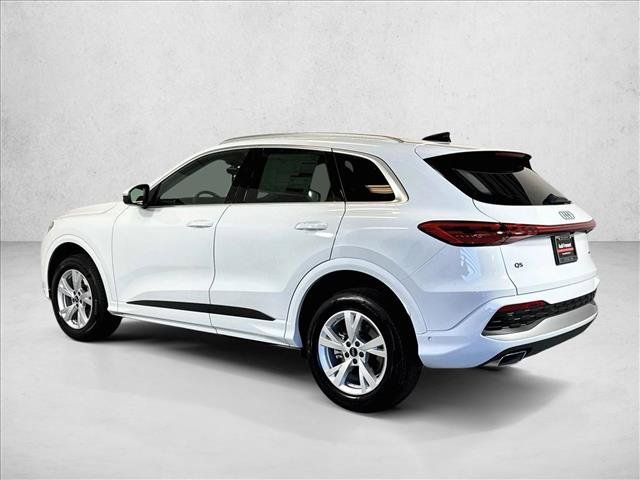 New 2026 Audi Q5 Premium AWD/4WD image 7