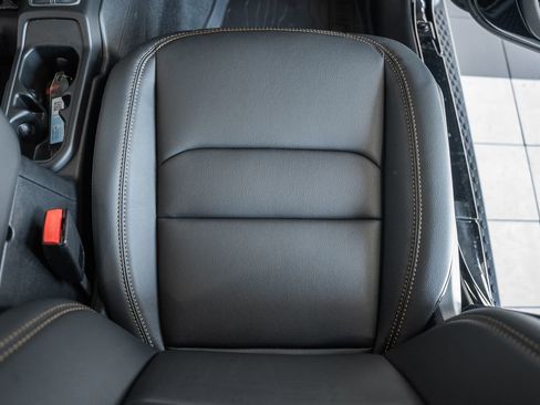 New 2026 Jeep Wrangler Sahara image 35