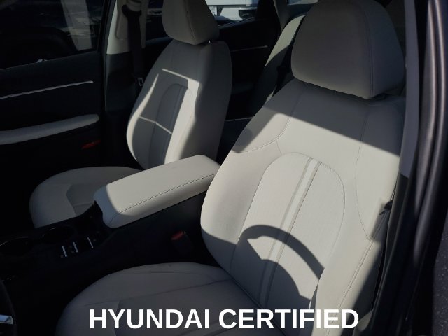 Certified 2025 Hyundai Sonata SE FWD image 10