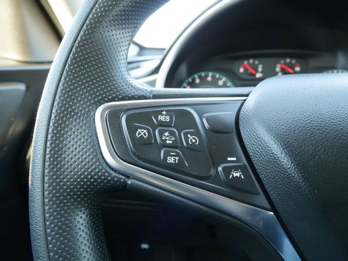 Used 2024 Chevrolet Malibu LT image 23