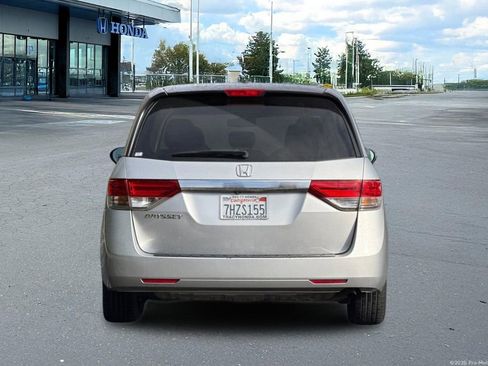 Used 2015 Honda Odyssey EX-L image 7