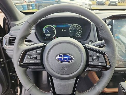New 2026 Subaru Forester Touring image 15