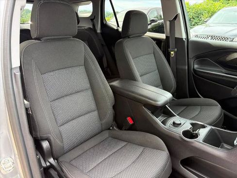 Certified 2024 GMC Terrain SLE AWD/4WD image 16