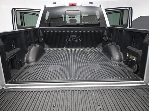 Used 2021 Ford F150 XLT w/ Equipment Group 302A High AWD/4WD image 37