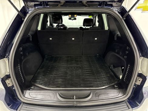 Used 2014 Jeep Grand Cherokee Laredo w/ Quick Order Package 23E AWD/4WD image 13