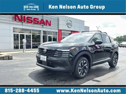 New 2026 Nissan Kicks SV w/ Interior Electronics Package