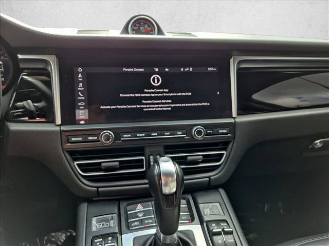 Used 2021 Porsche Macan S AWD/4WD image 15