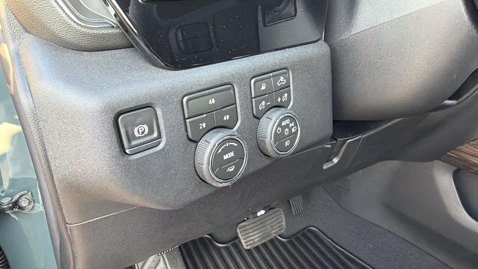 New 2026 Chevrolet Silverado 2500 LT w/ Trail Boss Package AWD/4WD image 19