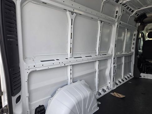 New 2026 RAM ProMaster 2500 image 12