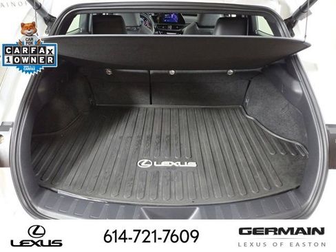 Used 2024 Lexus UX 250h F Sport AWD/4WD image 24