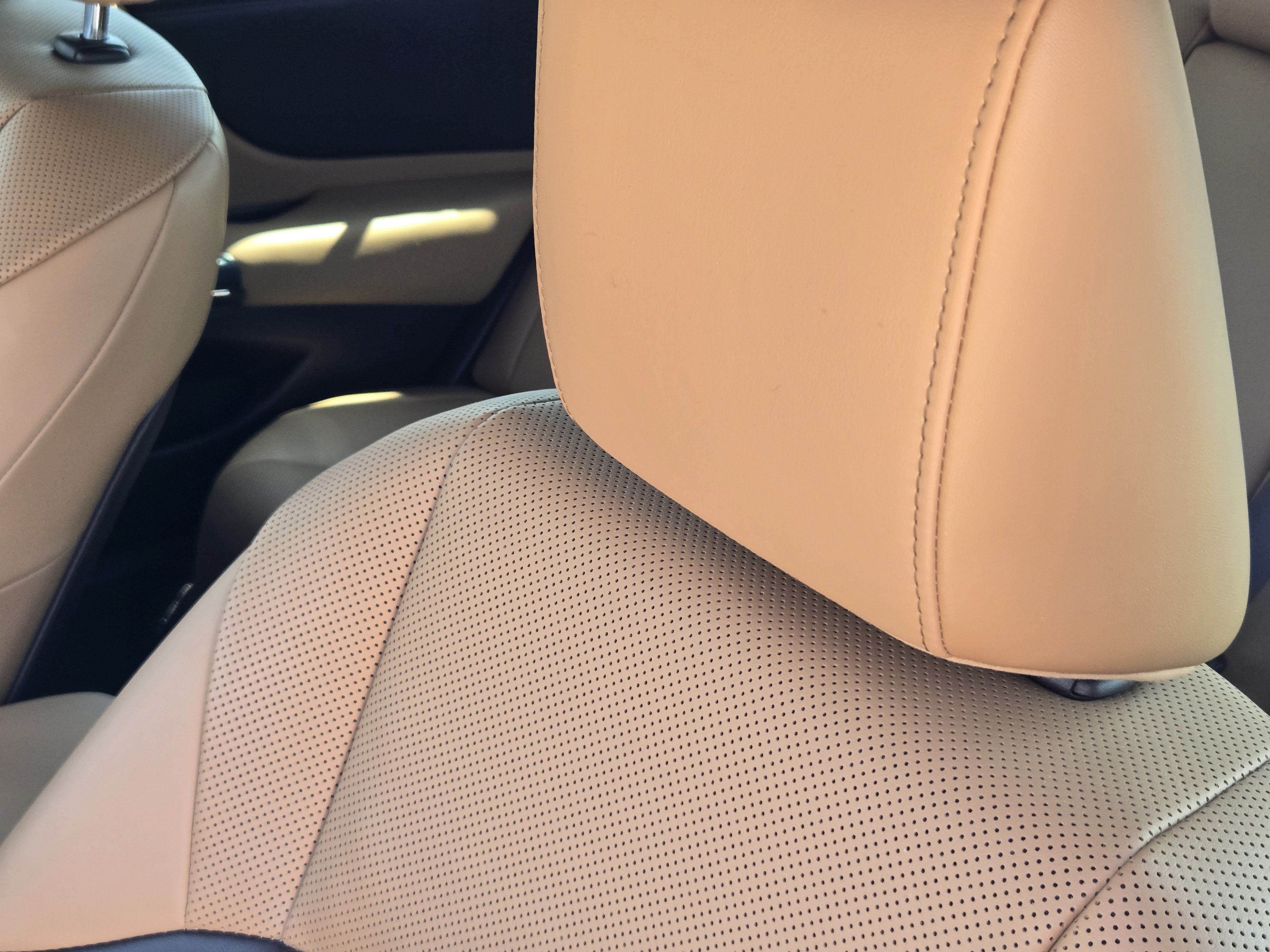 Used 2020 Lexus ES 350 w/ Premium Package FWD image 22