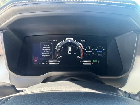 Used 2024 Toyota Tundra Capstone image 16