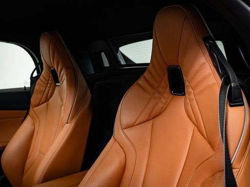 Used 2026 BMW Z4 M40i image 29