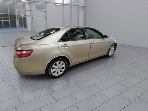 Used 2007 Toyota Camry XLE image 8