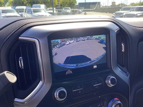 Used 2021 GMC Sierra 1500 Elevation RWD image 20