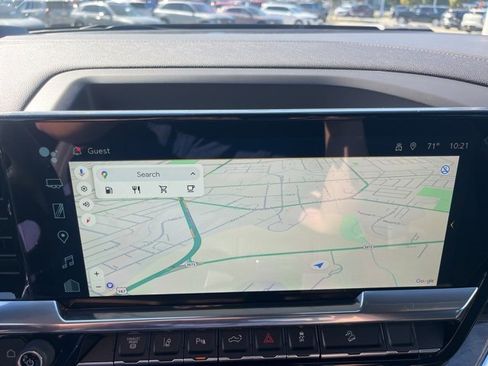 New 2026 Chevrolet Silverado 2500 LTZ w/ LTZ Plus Package image 30