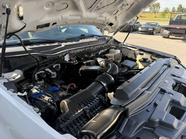Used 2021 Ford F350 XL w/ Power Equipment Group RWD image 20