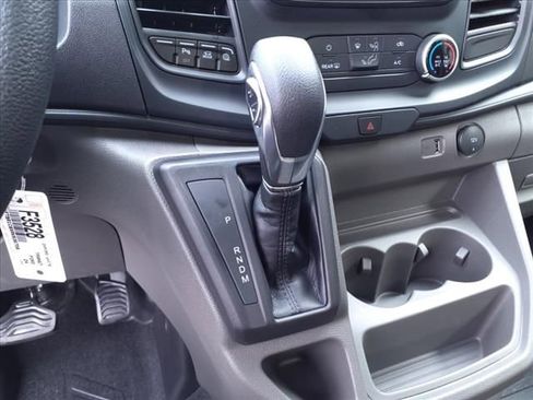 New 2024 Ford Transit 250 148 Medium Roof w/ Load Area Protection Package image 12