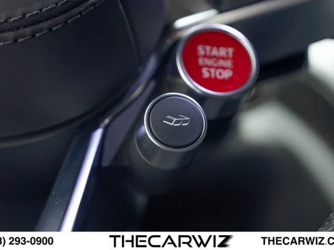 Used 2020 Audi R8 V10 performance AWD/4WD image 77