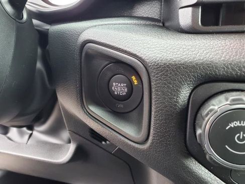 New 2026 Jeep Wrangler Sport image 11