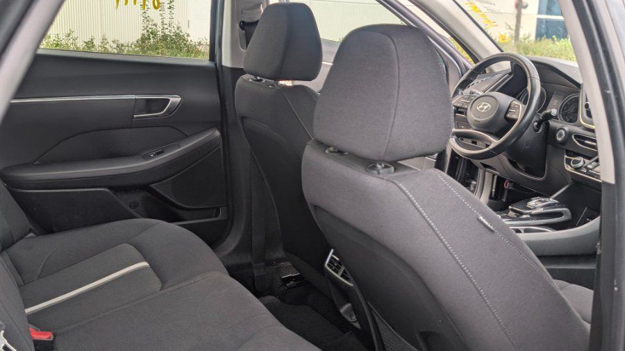 Used 2023 Hyundai Sonata SEL FWD image 14