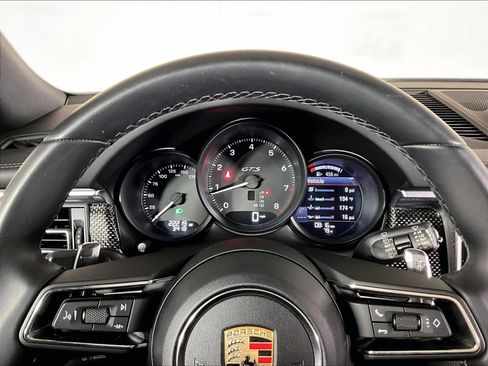 Certified 2024 Porsche Macan GTS AWD/4WD image 11