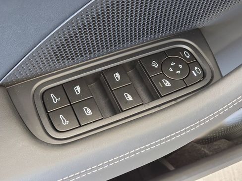 New 2026 Porsche Panamera RWD image 15