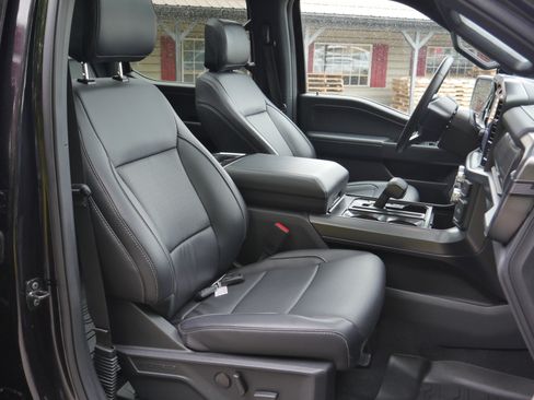 Certified 2025 Ford F150 Lariat AWD/4WD image 31