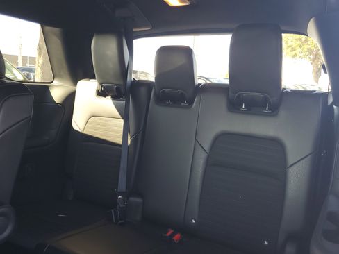 Used 2023 Nissan Pathfinder Rock Creek image 12