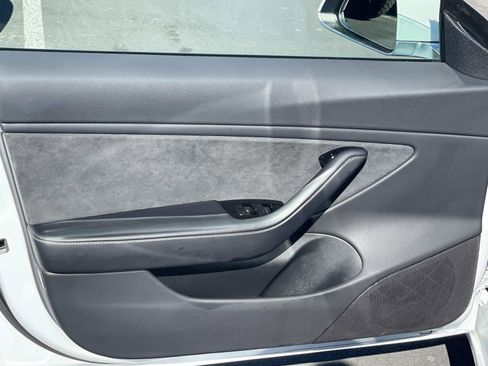 Used 2018 Tesla Model 3 Long Range image 20