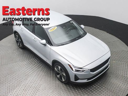 Used 2023 Polestar Polestar 2 AWD/4WD image 3