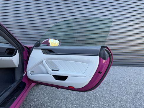 Certified 2023 Porsche 911 Carrera GTS w/ Premium Package image 22