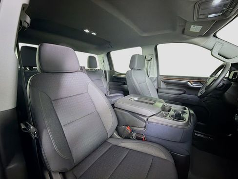 Used 2023 Chevrolet Silverado 1500 RST image 28