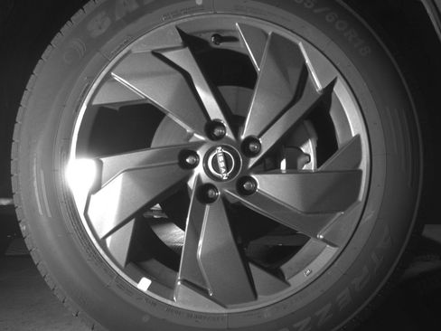 Used 2025 Nissan Rogue SV image 12