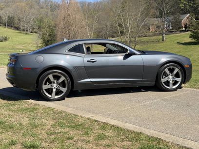 Used 2010 Chevrolet Camaro LT w/ RS Package