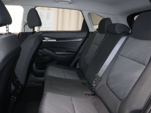 Used 2024 Kia Seltos LX AWD/4WD image 15