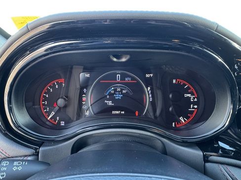 Used 2024 Dodge Durango GT image 25