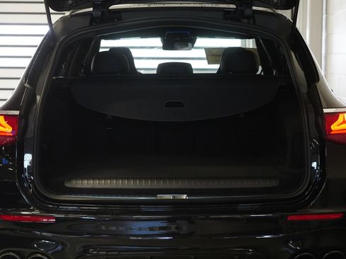 New 2026 Mercedes-Benz E 53 AMG E 53 AMG image 36