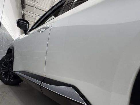 New 2026 Nissan Rogue Platinum w/ Platinum Premium Package image 22