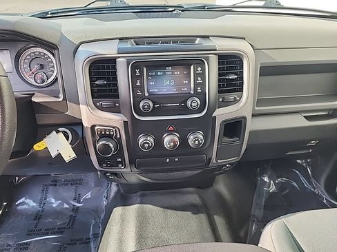 Used 2017 RAM 1500 Tradesman w/ Popular Equipment Group AWD/4WD image 16