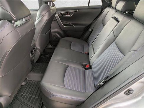 Used 2021 Toyota RAV4 XSE AWD/4WD image 20