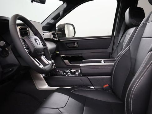 New 2026 Toyota Tundra Limited AWD/4WD image 12