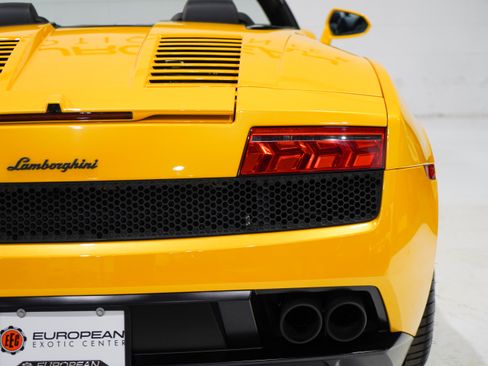 Used 2010 Lamborghini Gallardo LP 560-4 AWD/4WD image 36