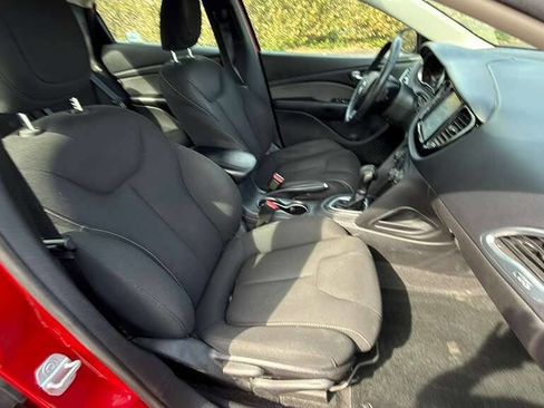 Used 2013 Dodge Dart SXT image 27