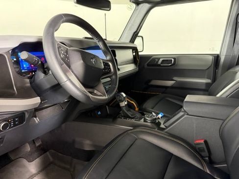 Used 2023 Ford Bronco Badlands AWD/4WD image 15